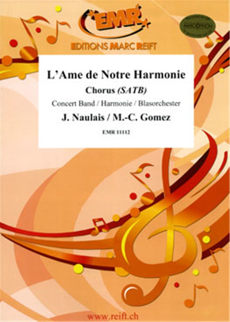L'Ame de Notre Harmonie